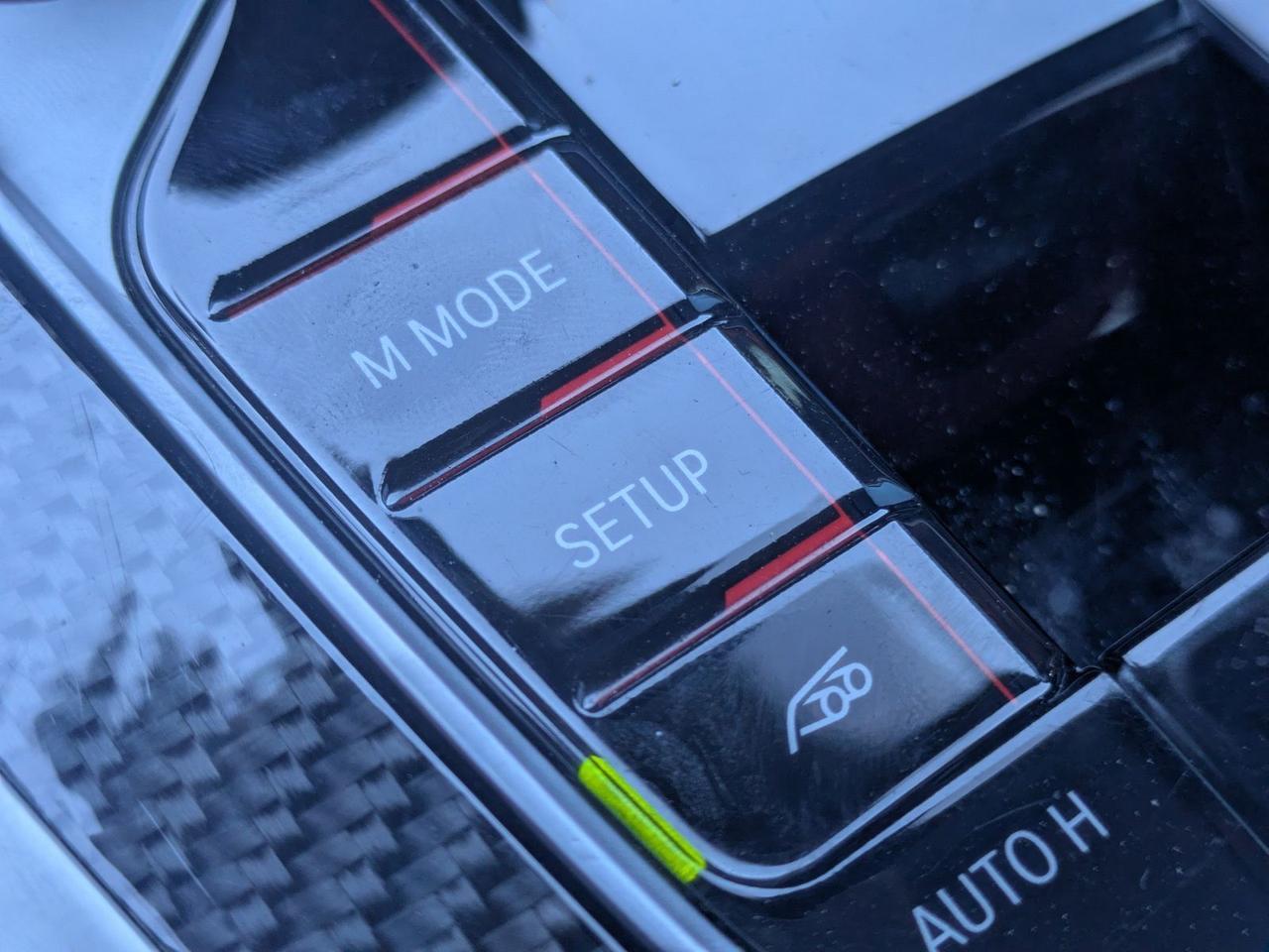 2020 BMW X6 M Competition Jacksonville FL