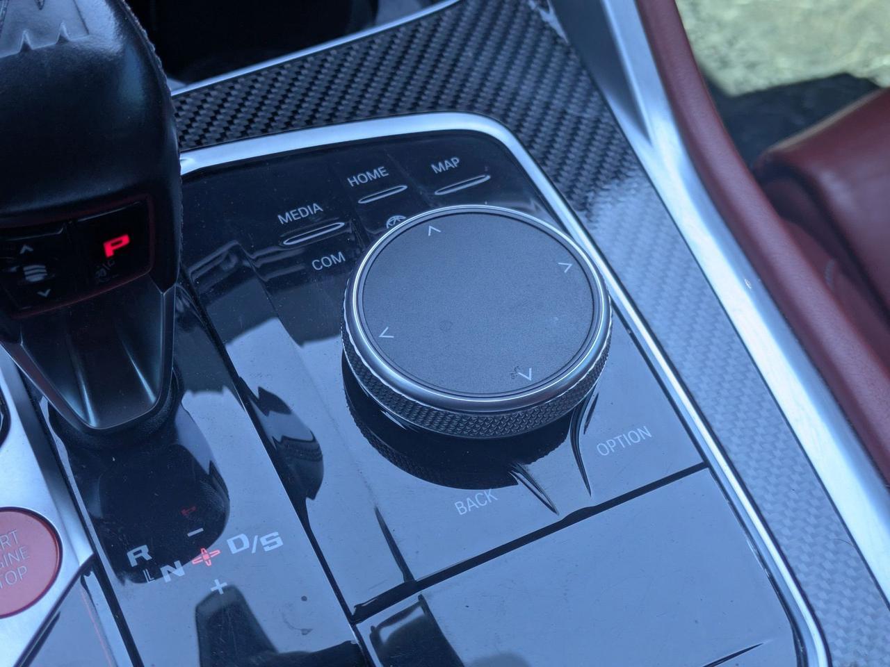 2020 BMW X6 M Competition Jacksonville FL