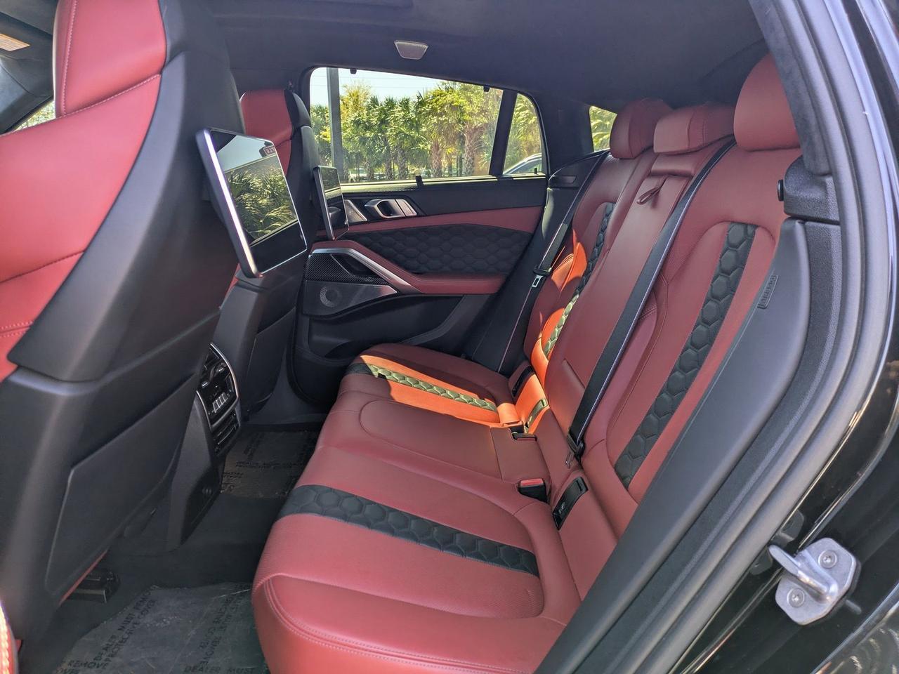 2020 BMW X6 M Competition Jacksonville FL