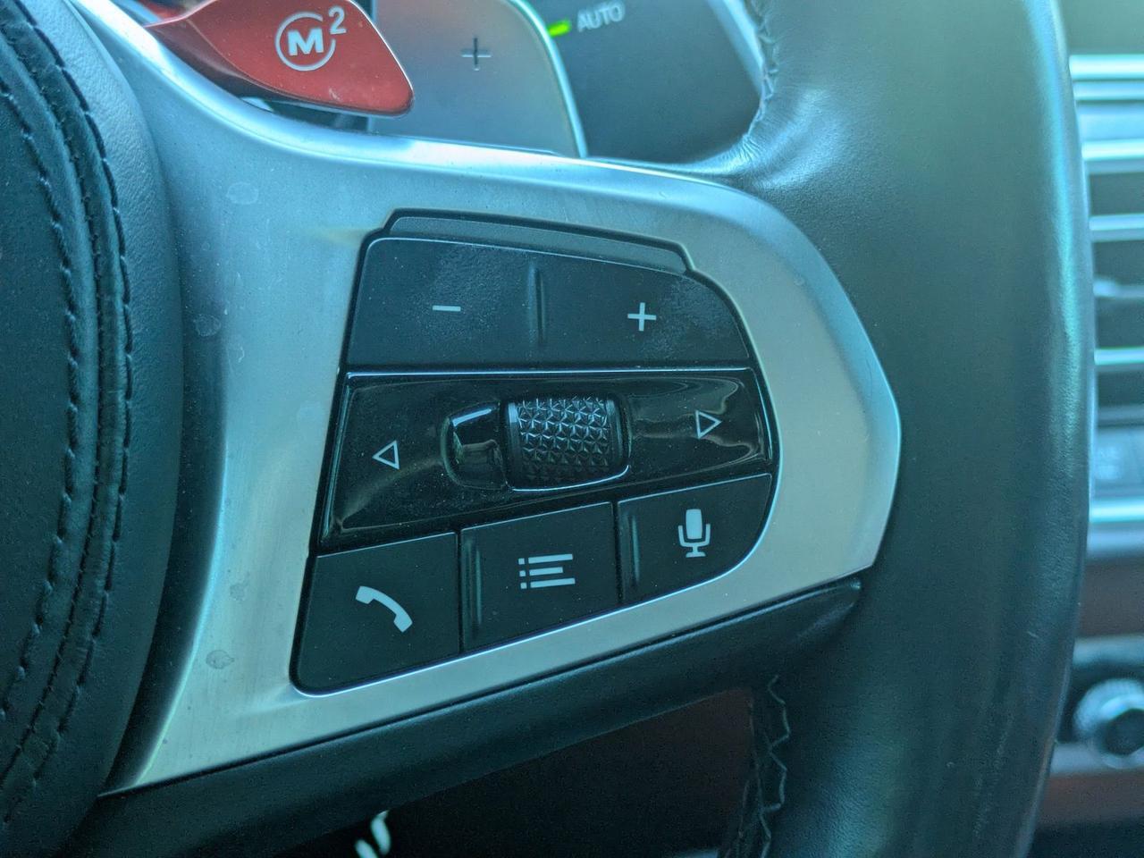 2020 BMW X6 M Competition Jacksonville FL