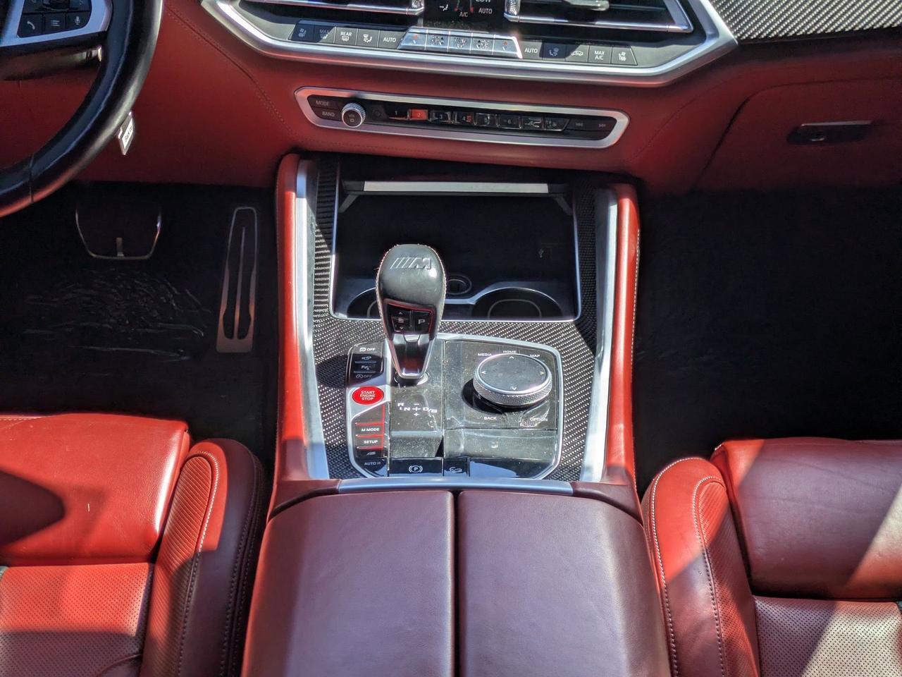 2020 BMW X6 M Competition Jacksonville FL