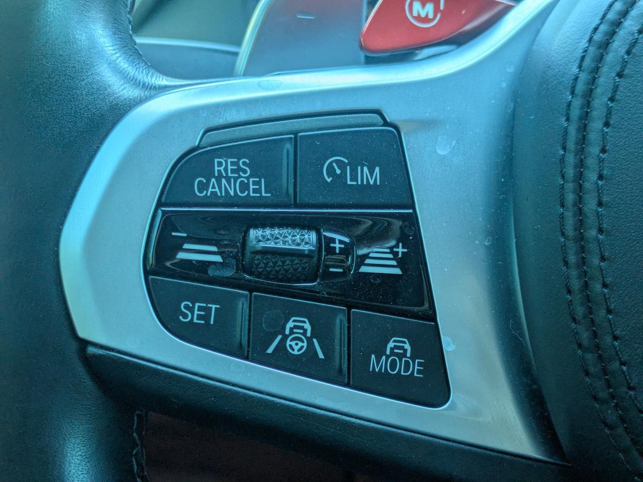 2020 BMW X6 M Competition Jacksonville FL