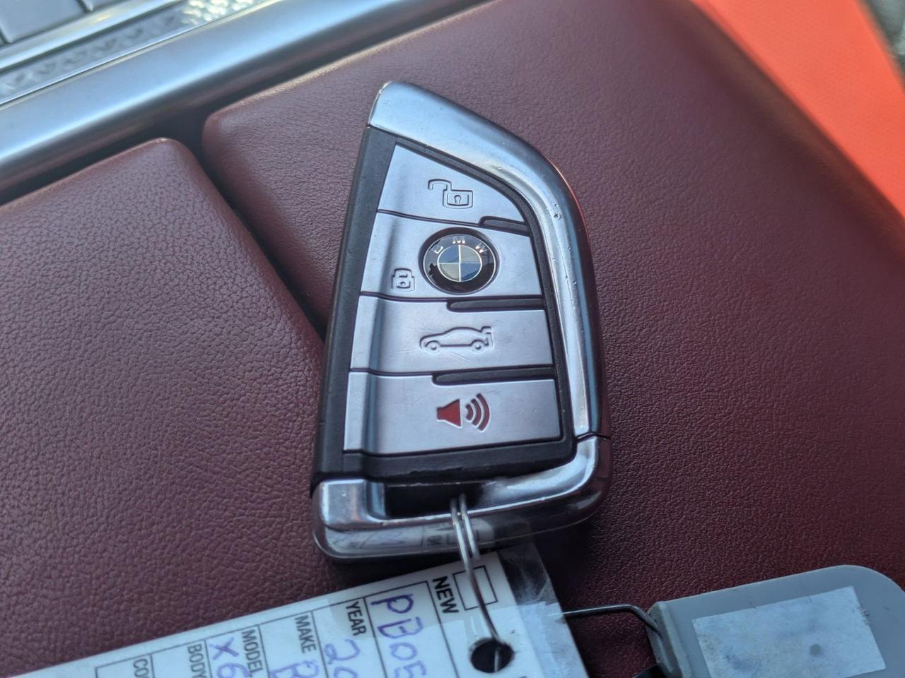 2020 BMW X6 M Competition Jacksonville FL