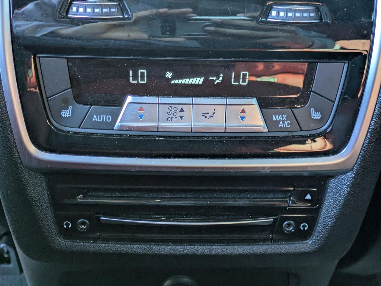 2020 BMW X6 M Competition Jacksonville FL