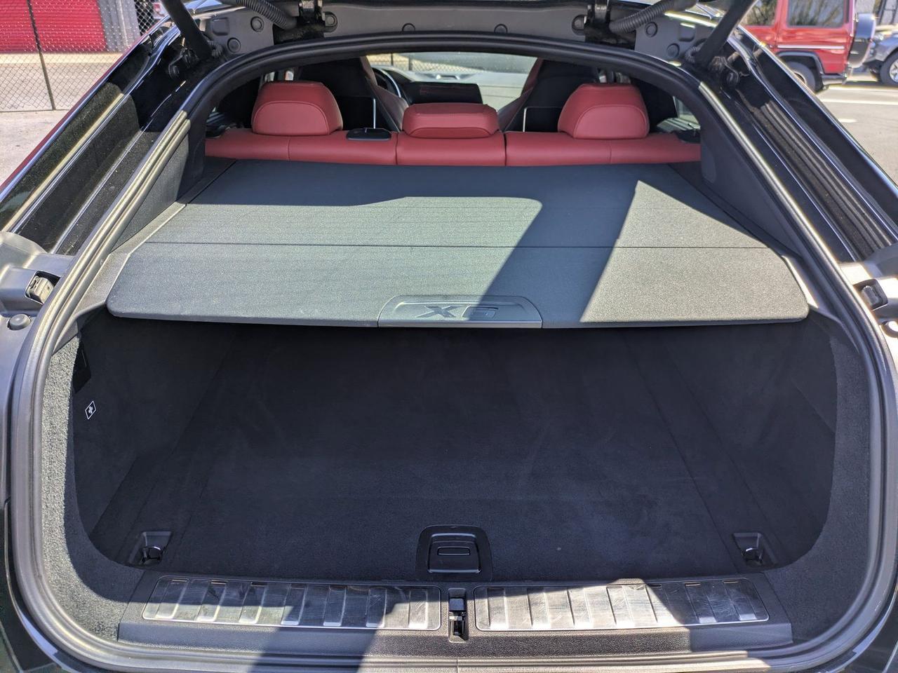 2020 BMW X6 M Competition Jacksonville FL