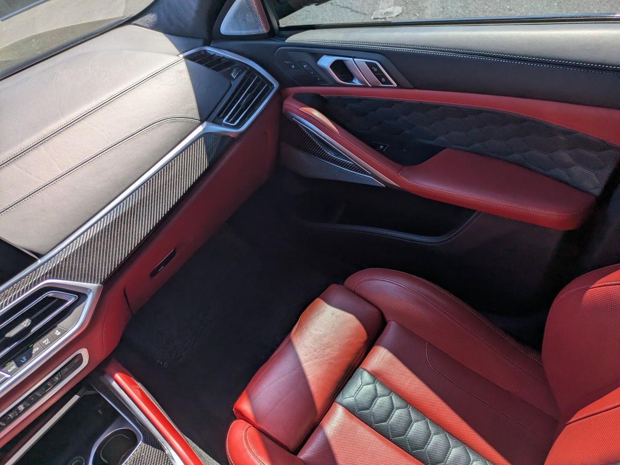 2020 BMW X6 M Competition Jacksonville FL