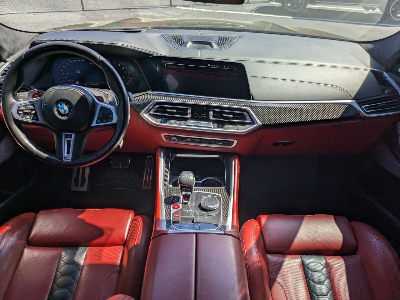 2020 BMW X6 M Competition Jacksonville FL