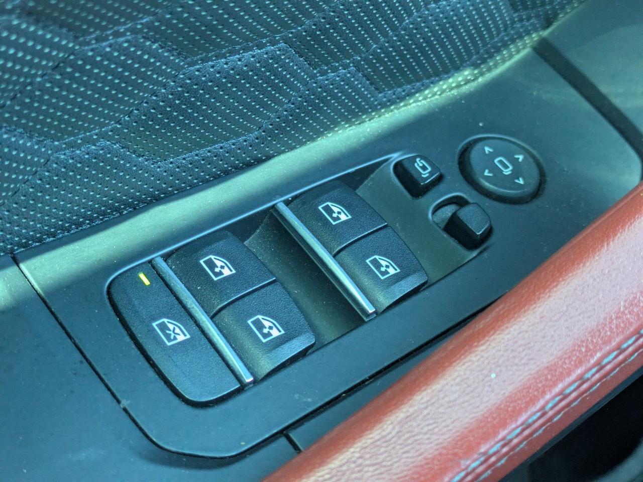 2020 BMW X6 M Competition Jacksonville FL