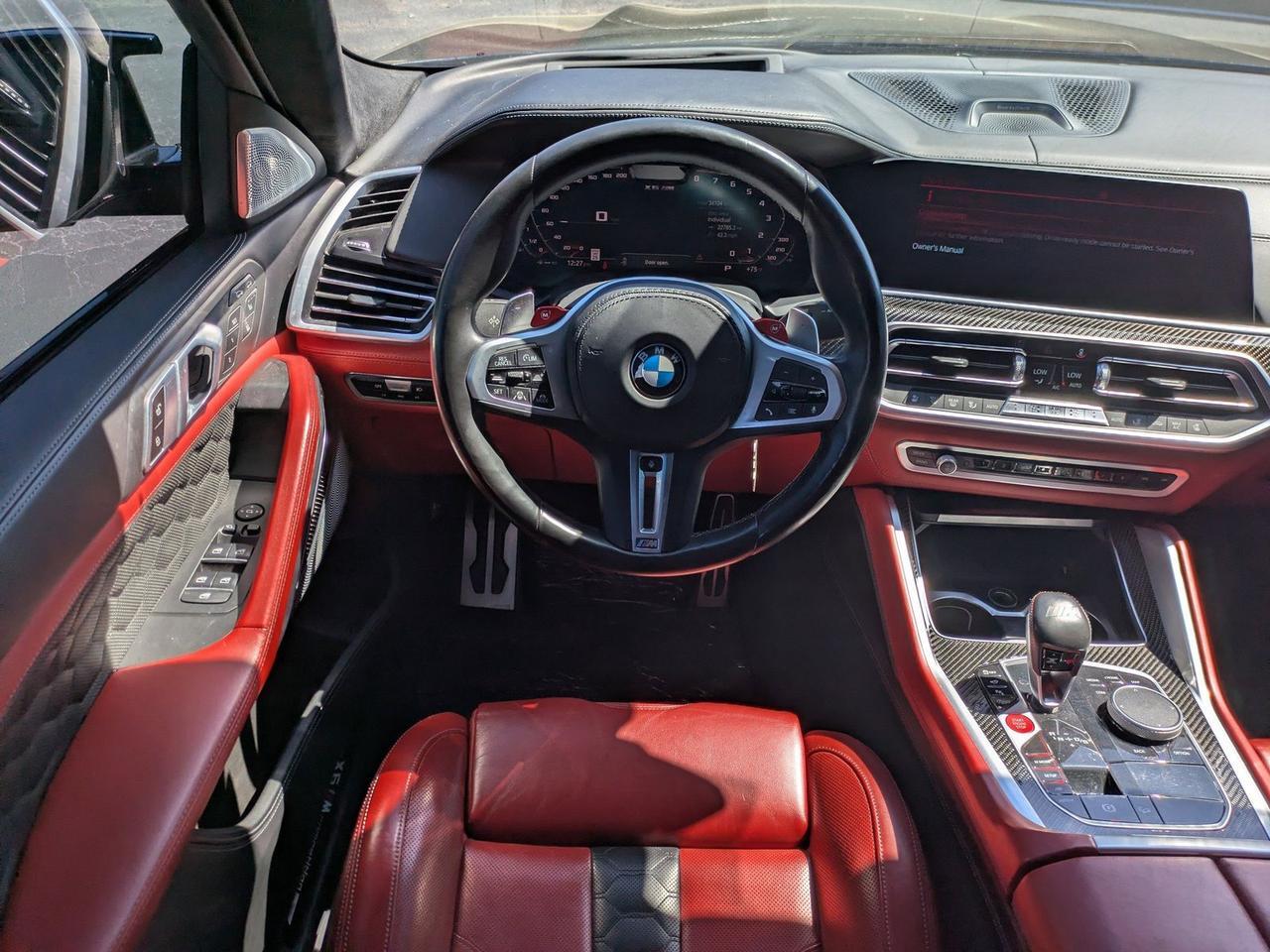 2020 BMW X6 M Competition Jacksonville FL