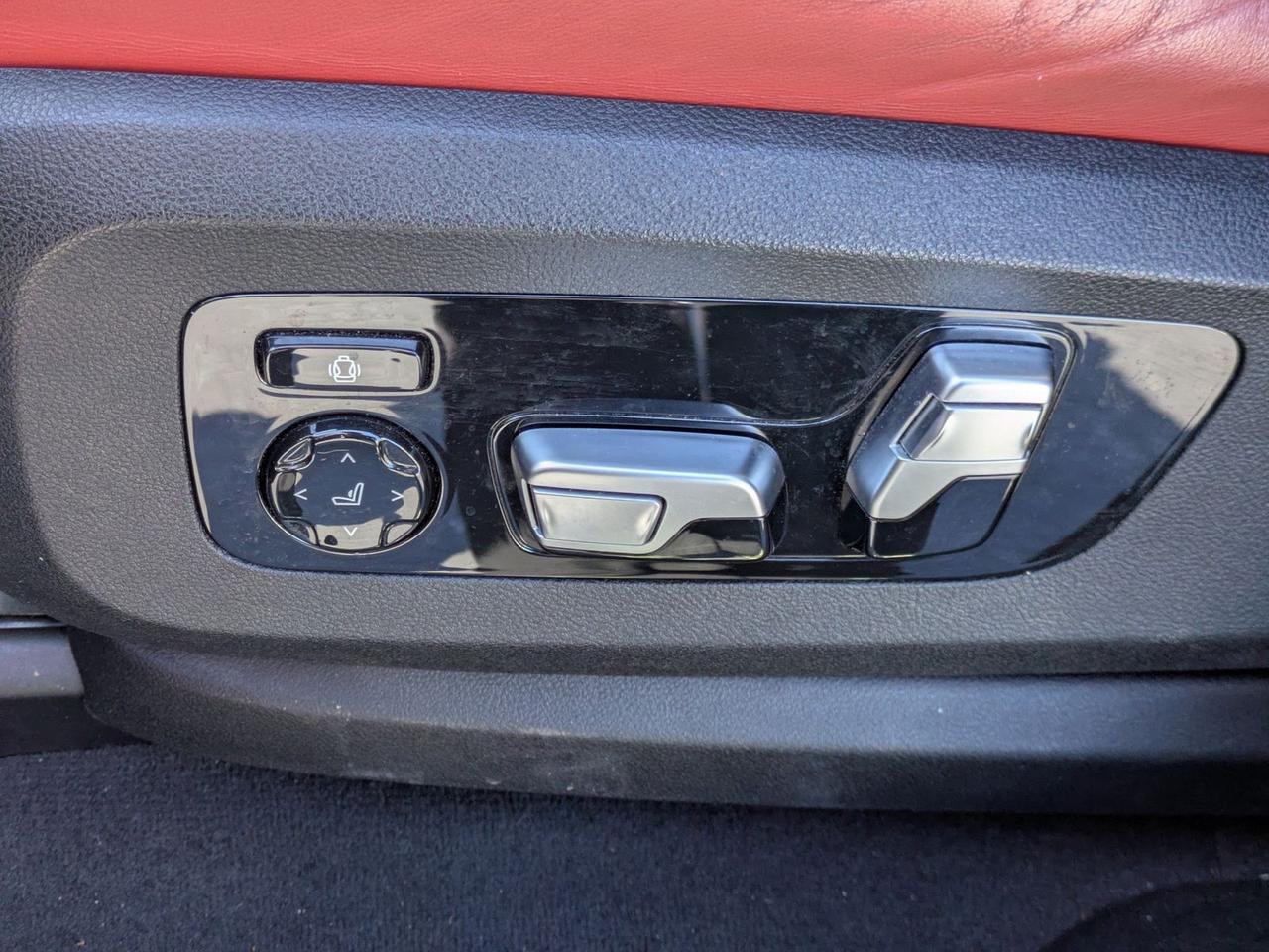 2020 BMW X6 M Competition Jacksonville FL