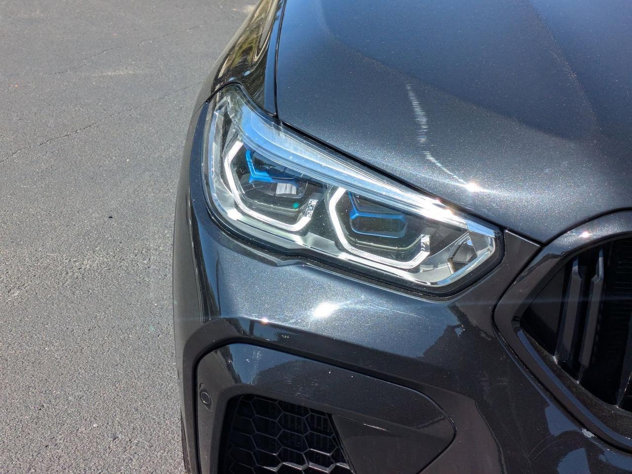 2020 BMW X6 M Competition Jacksonville FL