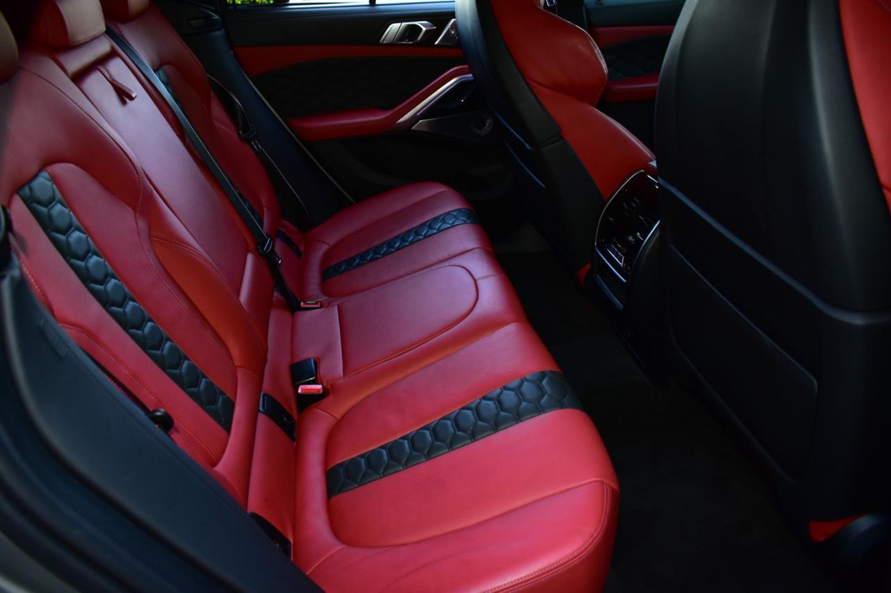 2020 BMW X6 M Competition Tampa FL