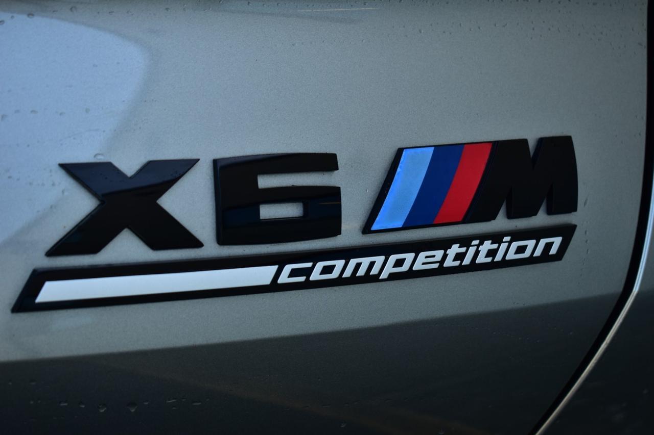 2020 BMW X6 M Competition Tampa FL