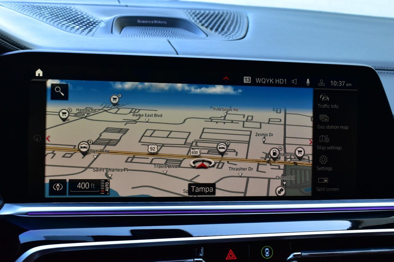 2020 BMW X6 M Competition Tampa FL