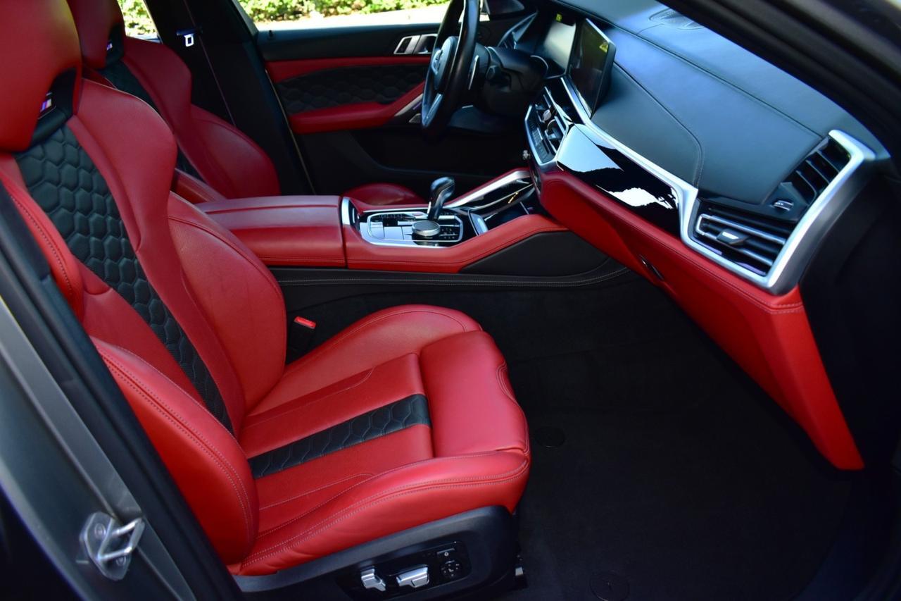 2020 BMW X6 M Competition Tampa FL