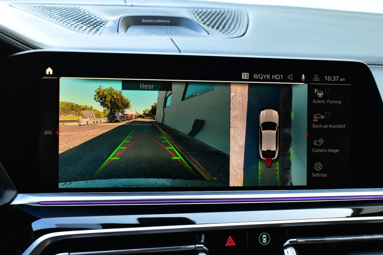 2020 BMW X6 M Competition Tampa FL