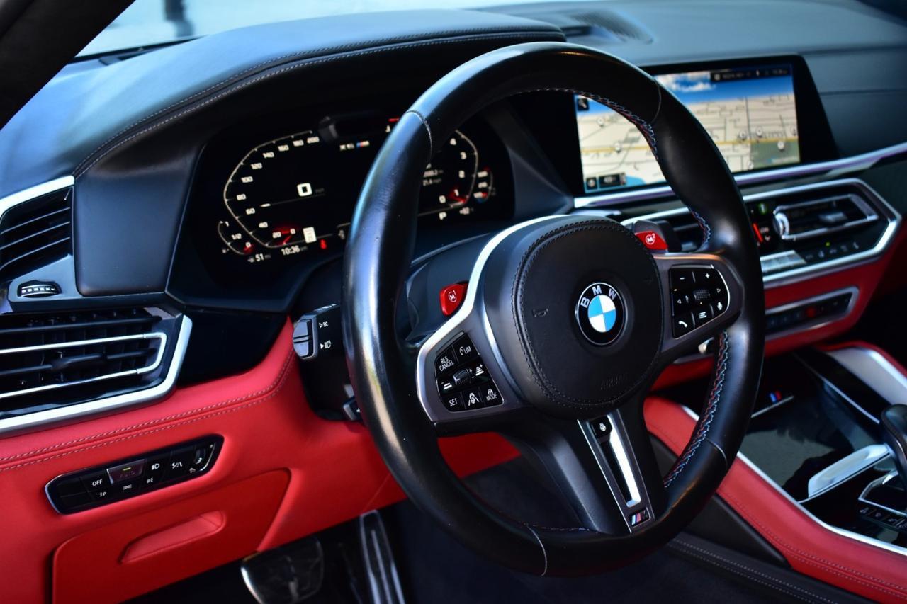 2020 BMW X6 M Competition Tampa FL