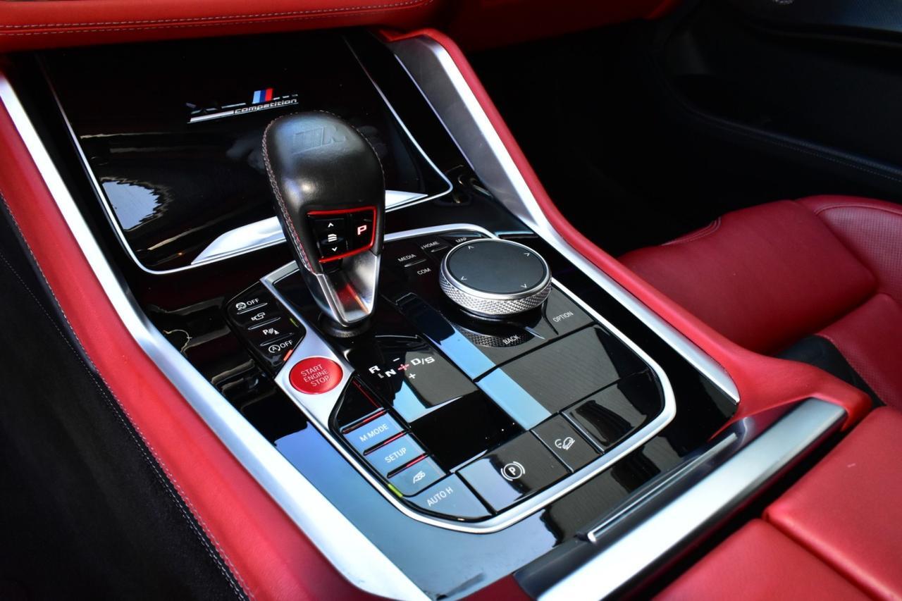 2020 BMW X6 M Competition Tampa FL