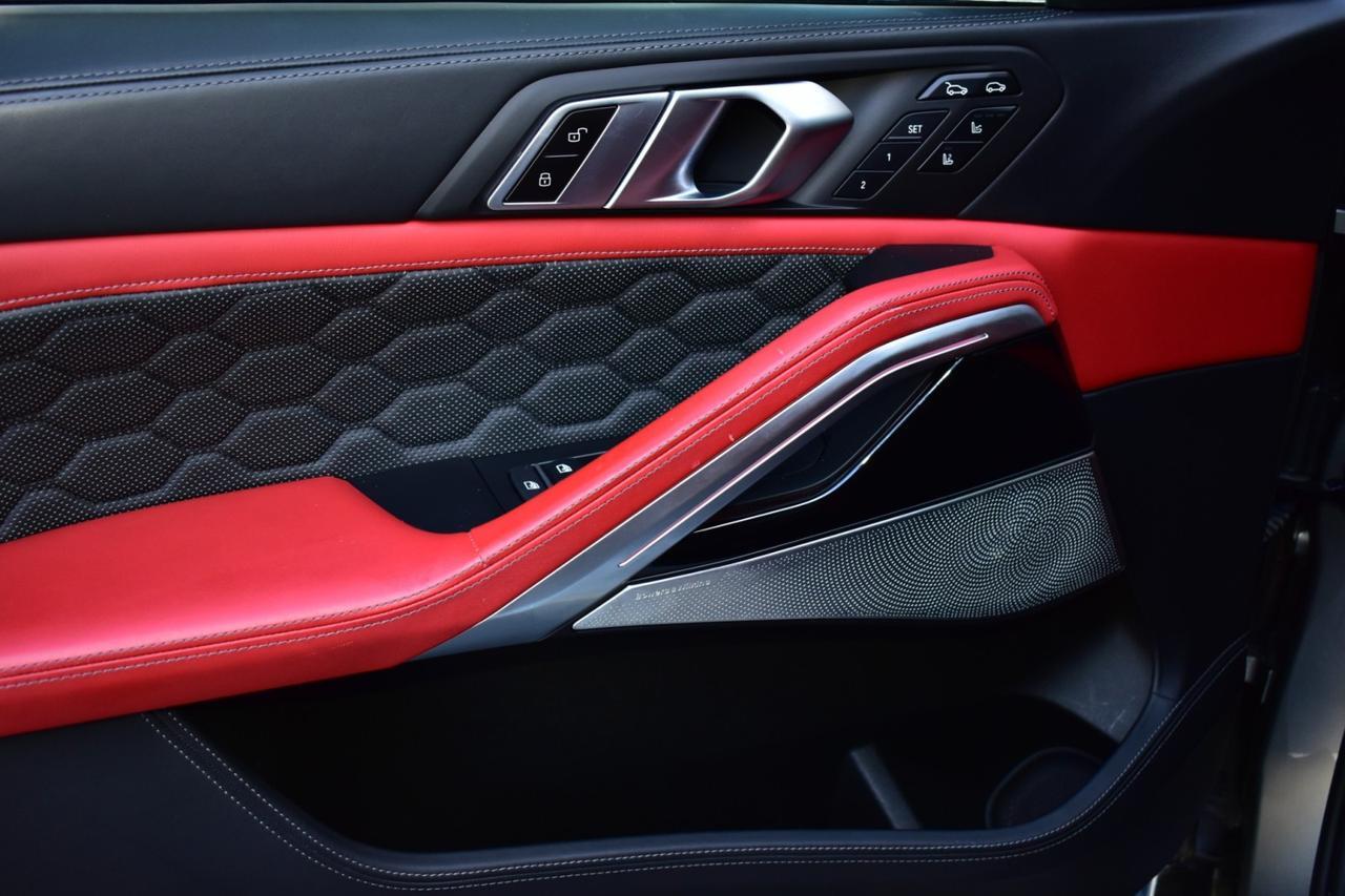 2020 BMW X6 M Competition Tampa FL