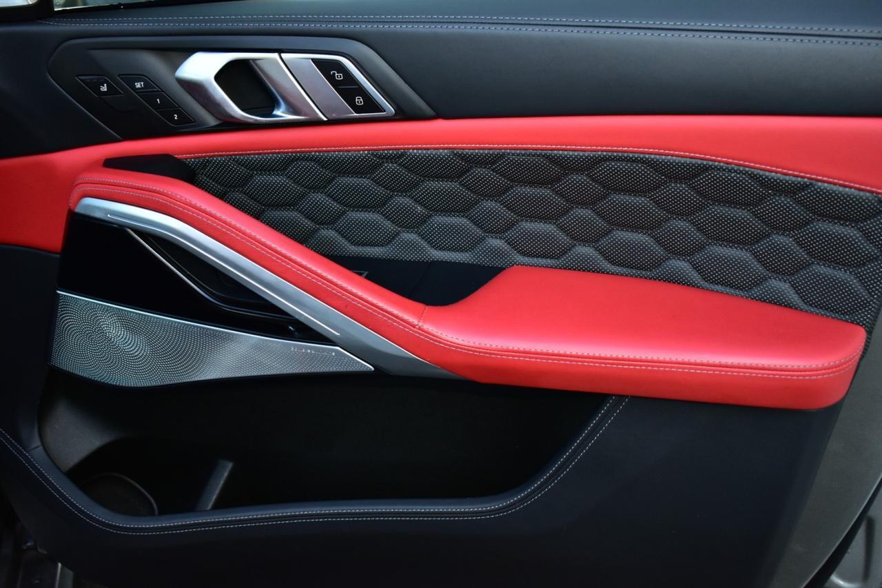 2020 BMW X6 M Competition Tampa FL