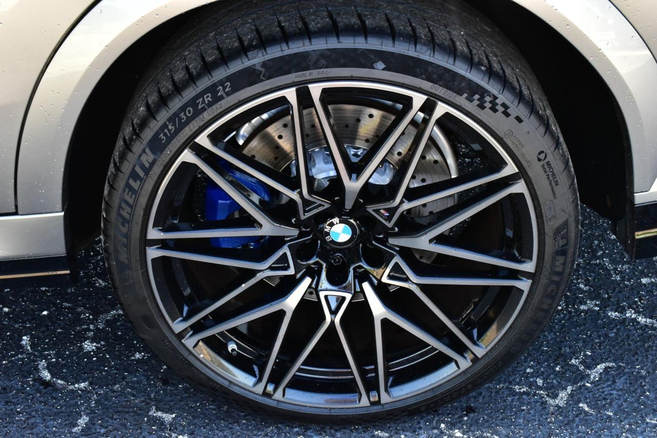 2020 BMW X6 M Competition Tampa FL