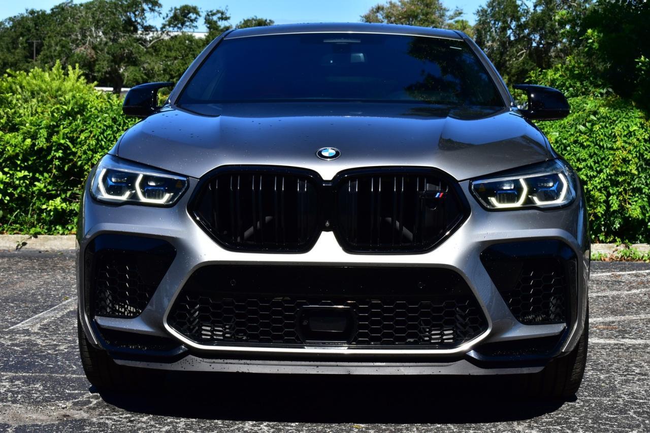 2020 BMW X6 M Competition Tampa FL
