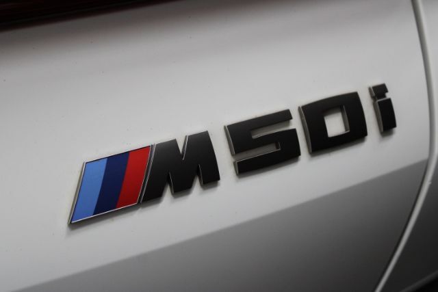 2020 BMW X6 M50i Chantilly VA