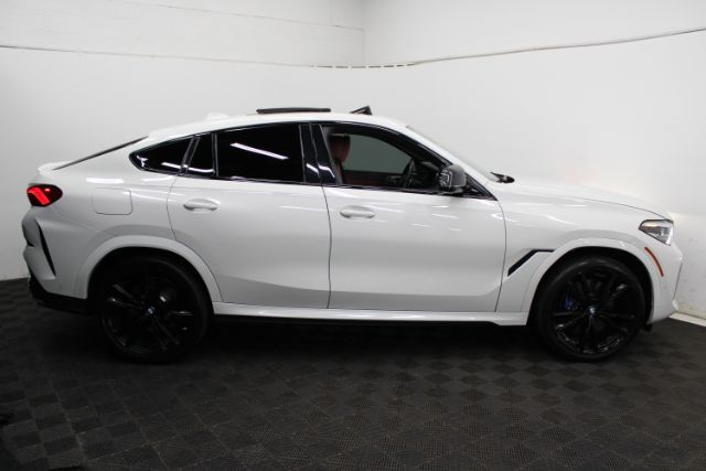 2020 BMW X6 M50i Chantilly VA