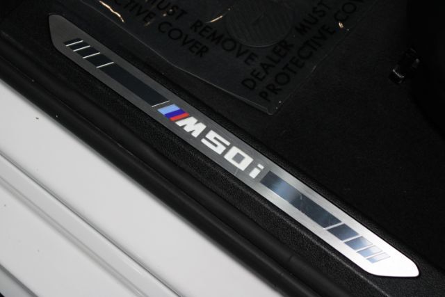 2020 BMW X6 M50i Chantilly VA