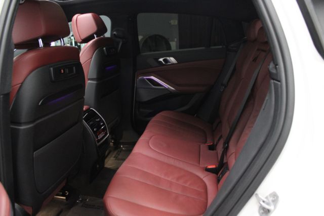 2020 BMW X6 M50i Chantilly VA