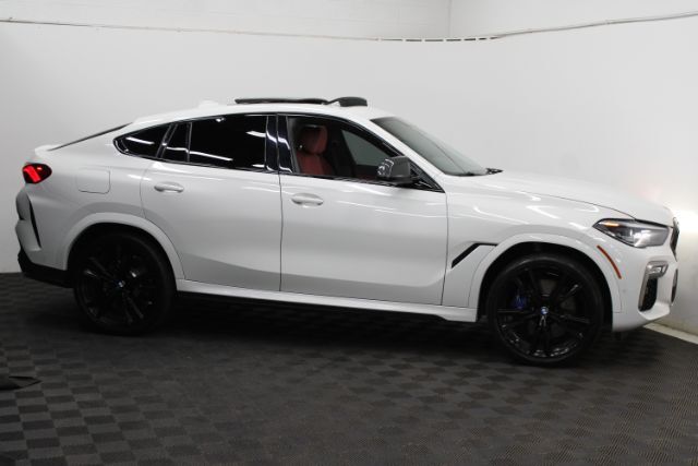 2020 BMW X6 M50i Chantilly VA