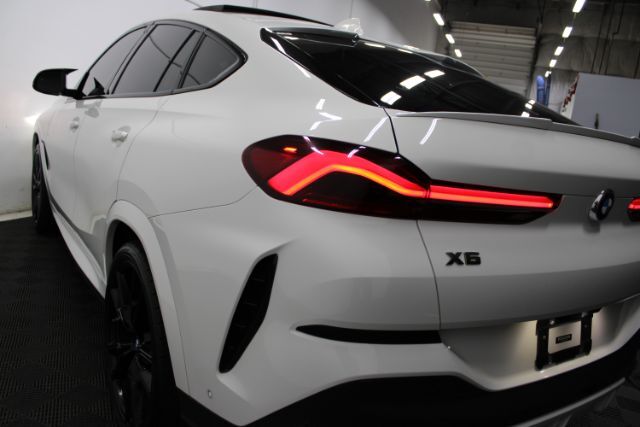2020 BMW X6 M50i Chantilly VA