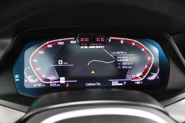 2020 BMW X6 M50i Chantilly VA