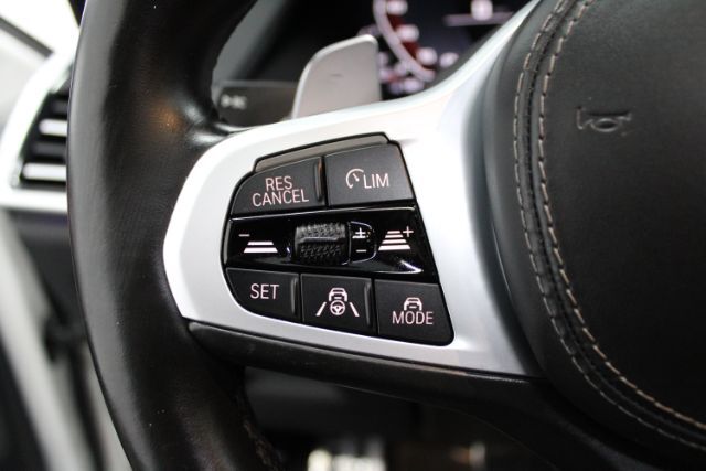 2020 BMW X6 M50i Chantilly VA