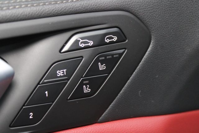 2020 BMW X6 M50i Chantilly VA