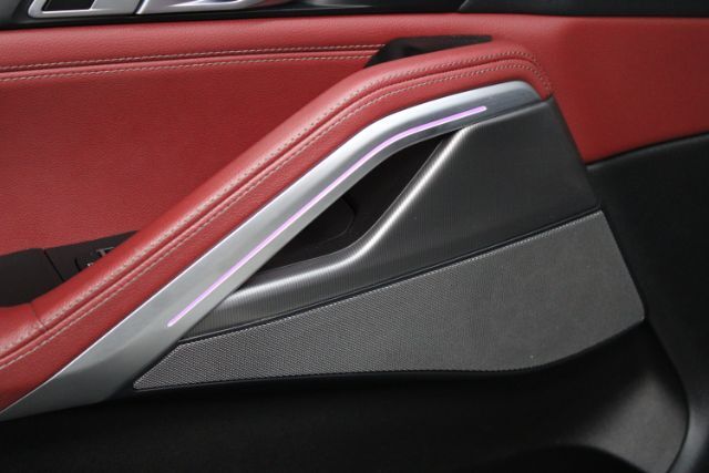 2020 BMW X6 M50i Chantilly VA