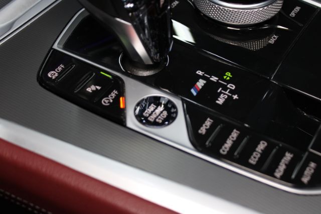 2020 BMW X6 M50i Chantilly VA