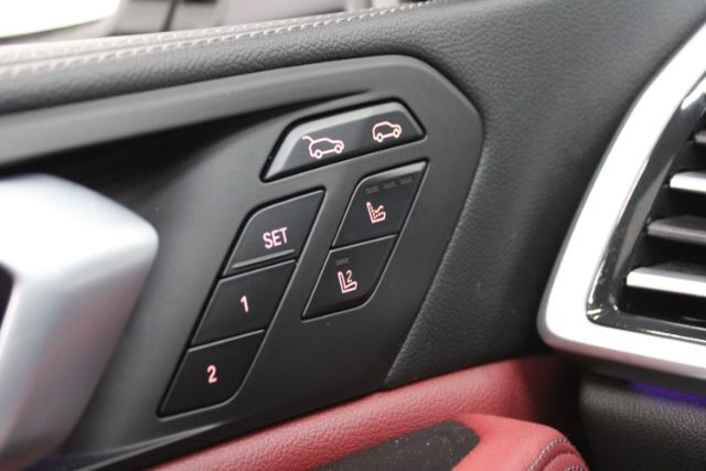 2020 BMW X6 M50i Chantilly VA