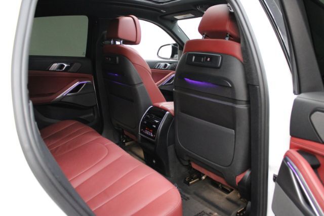 2020 BMW X6 M50i Chantilly VA