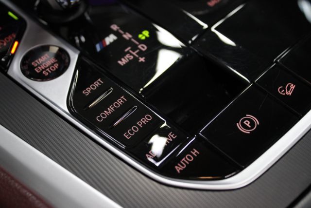 2020 BMW X6 M50i Chantilly VA