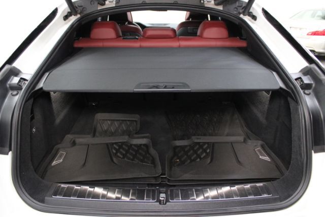 2020 BMW X6 M50i Chantilly VA