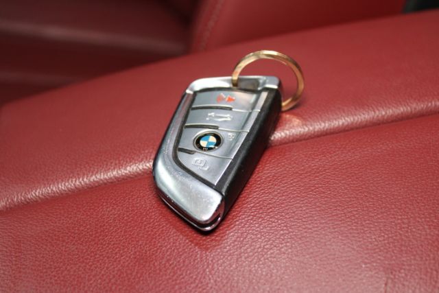 2020 BMW X6 M50i Chantilly VA