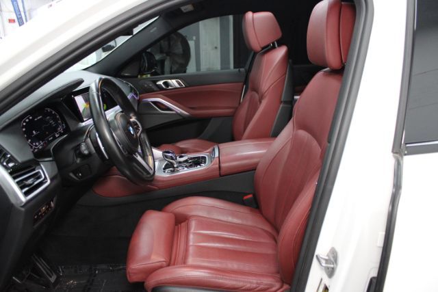 2020 BMW X6 M50i Chantilly VA