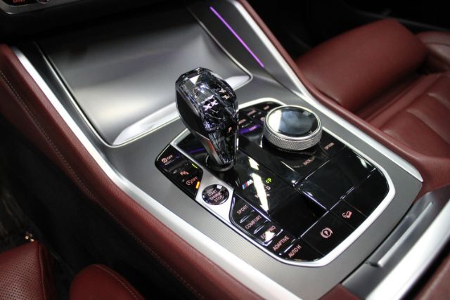 2020 BMW X6 M50i Chantilly VA