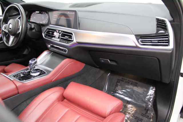 2020 BMW X6 M50i Chantilly VA