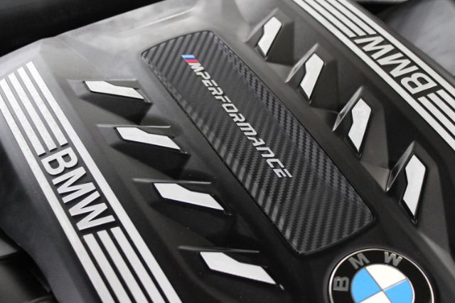 2020 BMW X6 M50i Chantilly VA