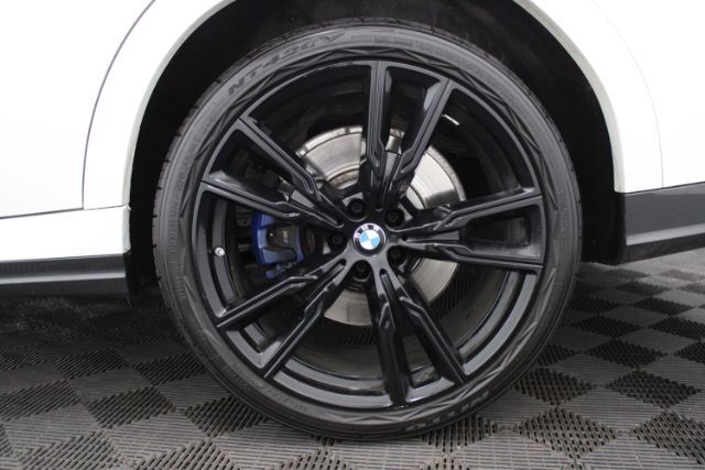 2020 BMW X6 M50i Chantilly VA