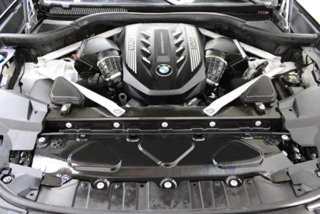 2020 BMW X6 M50i Chantilly VA