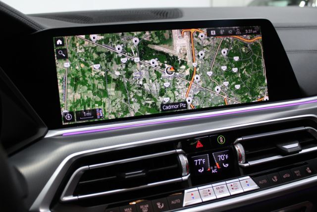 2020 BMW X6 M50i Chantilly VA