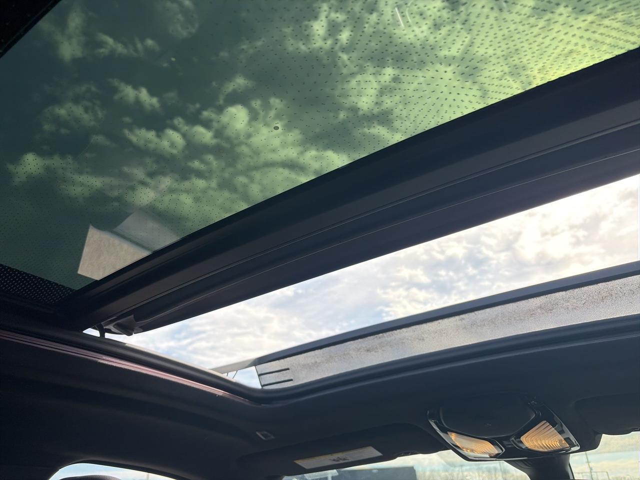 2020 BMW X6 M50i Indianapolis IN